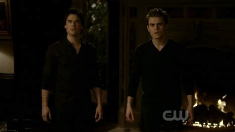 2x19 - Klaus - Damon Salvatore Image (21304038) - Fanpop