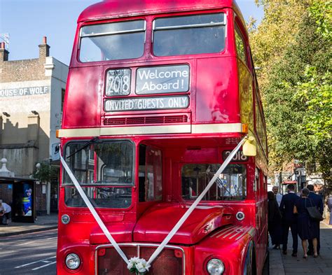 Classic Routemaster | Routemaster Bus London