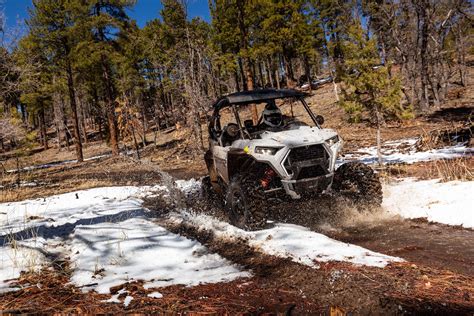 PRODUCT REVIEW | 2021 Polaris RZR Trail S 1000 Ultimate