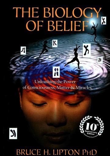 Biology of Belief Bruce Lipton | Knjižara Znanje