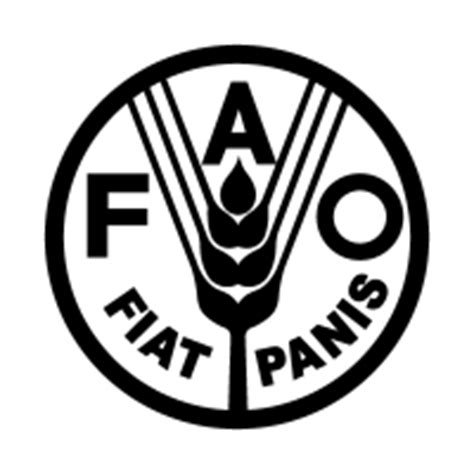 FAO logo vector in (EPS, AI, CDR) free download