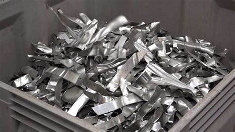 Aluminum Recycling, discover this innovative industry • RecyclingInside