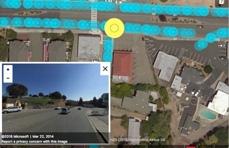 Bing Maps Streetside Imagery Now Integrated into OpenStreetMap iD ...