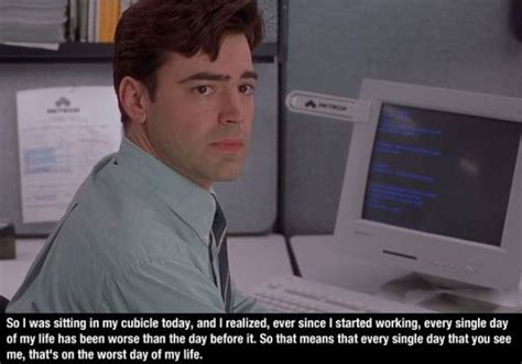 The Most Memorable Office Space Quotes (10 pics) - Izismile.com