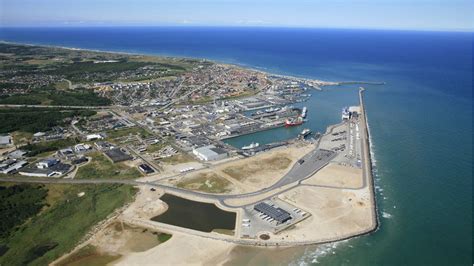 Hirtshals Havn - Small Danish Hotels