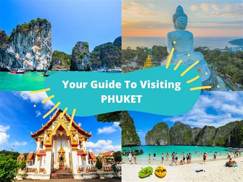 Your Guide To Visiting Phuket In 2023 - KKday Blog