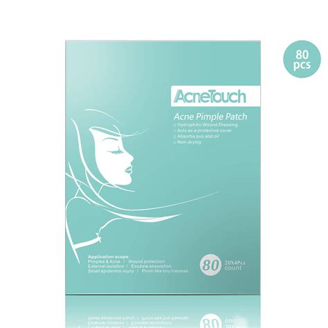 The Best Acne Patches To Peel Off That Zit Overnight | SPY