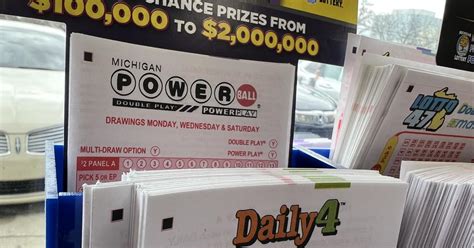 New Jersey wins big in Saturday's Powerball drawing - CBS Philadelphia