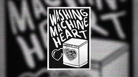 Washing Machine Heart ||Mitski|| ~Sped up~ - YouTube