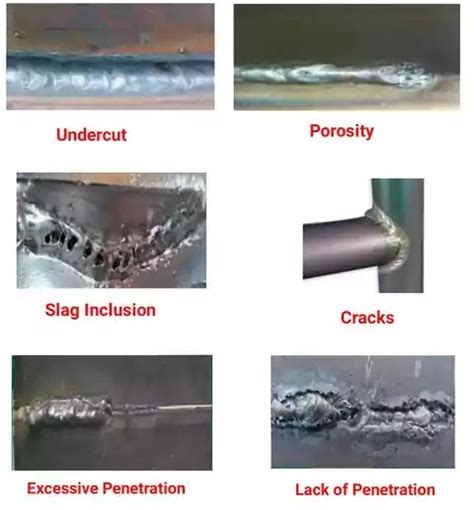 Weld notes pdf