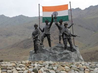 Kargil War Memorial Drass, History, Visiting Timings, Photos