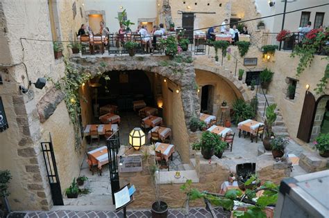 Tholos Restaurant, Chania Town - Restaurant Reviews, Phone Number & Photos - TripAdvisor ...