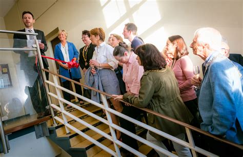 The Great British Make-Over: Keswick School unveil their new kitchens! - Discover Lake District ...