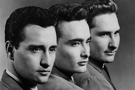 Glaser Brothers' Chuck Glaser Dead at 83