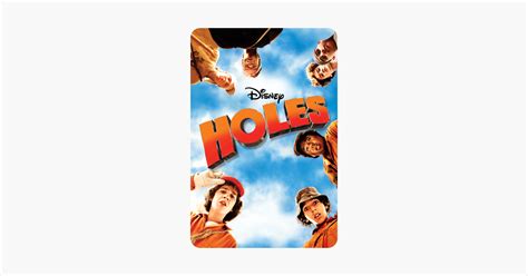 ‎Holes on iTunes