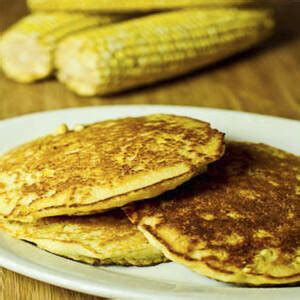 Cachapas - Recipe Details