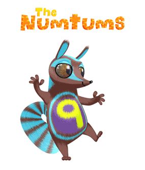 Numtums animation by sykosan on DeviantArt