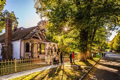 Kit Carson Trail: Walking Audio Tour