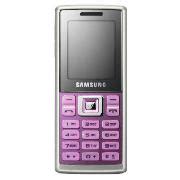 tesco Mobile Samsung M150 mobile phone Pink NEW - review, compare ...