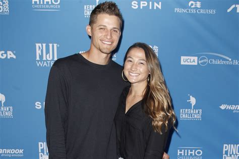 Dodgers' Corey Seager gets married to Madisyn Van Ham