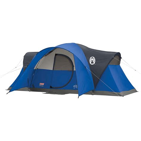 Best Coleman Tent for Family Camping