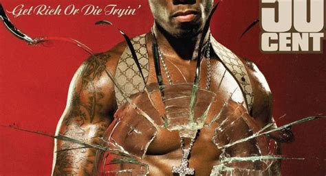 50 Cent Get Rich Or Die Tryin CD | lupon.gov.ph