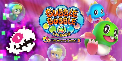 Bubble Bobble Characters | ubicaciondepersonas.cdmx.gob.mx