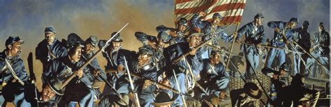 Black Civil War Soldiers - American Civil War - HISTORY.com