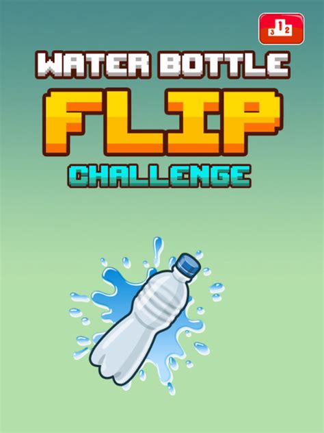 Water Bottle Flip Challenge Tips, Cheats, Vidoes and Strategies | Gamers Unite! IOS