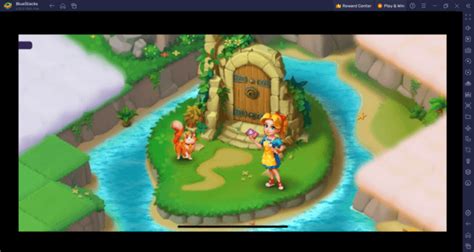 How to Play Merge Neverland on PC with BlueStacks