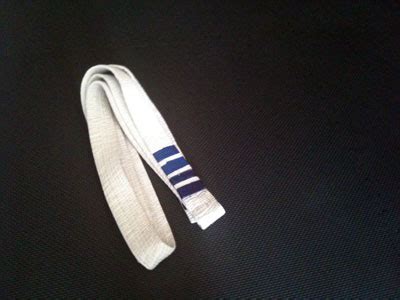 49 Things I Learned as a White Belt in Brazilian Jiu-Jitsu - Australia's Youth Self Defence Karate