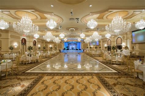 12 Ideas of Ballroom Chandeliers