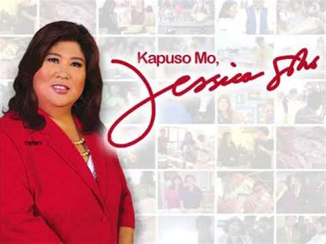 KAPUSO MO JESSICA SOHO JANUARY 8 2023 - alaksarap