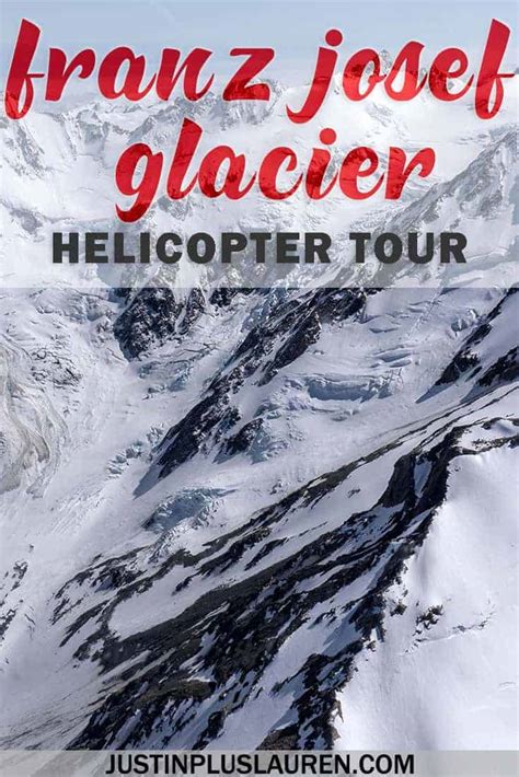 Franz Josef Glacier Helicopter Tour: An Amazing Adventure You Need to Experience