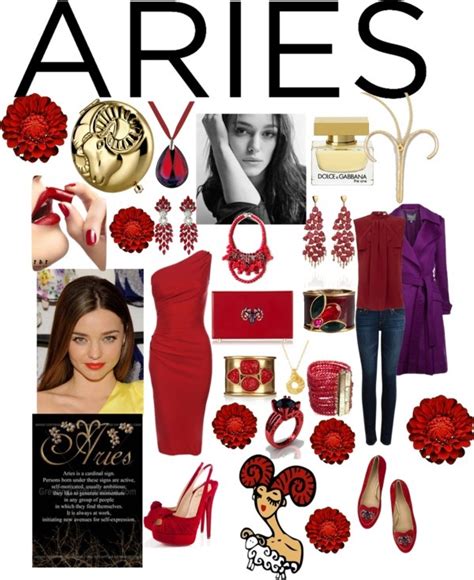 Aries-Woman Style!! | Aries woman, Womens fashion, Women