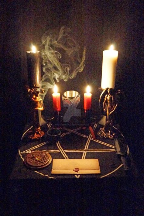 samhain_altar | Samhain altar, Samhain, Altar