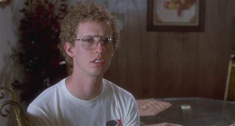 Napoleon Dynamite Movie Trailer - Suggesting Movie