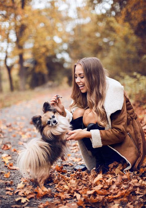 50 Best Fall Photoshoot Ideas to Try in Autumn 2019