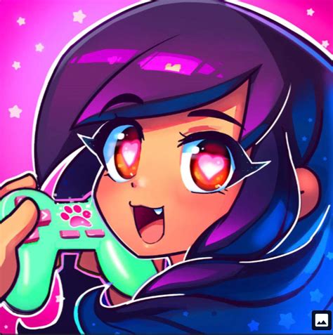 Aphmau Lycan :p | 💜 Aphmau Amino