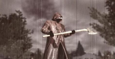 Raincoat Killer - Deadly Premonition Wiki