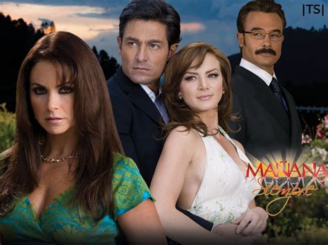 Manana es para siempre - TELENOVELAS Wallpaper (9210230) - Fanpop