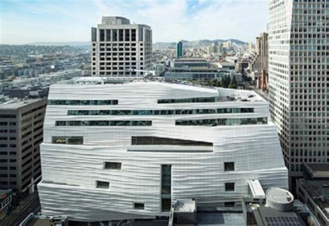 Le SFMOMA devient le plus grand musée d’art moderne des États-Unis - Le ...