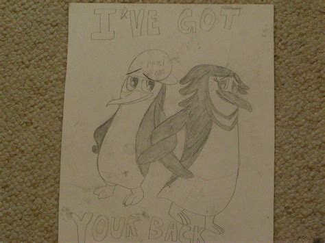 got your back poster by 1970superbird on DeviantArt