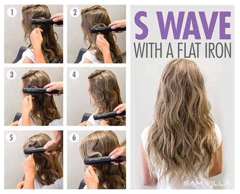 How To Curl Your Hair - 6 Different Ways To Do It | How to curl your hair, Hair waves, Curling ...