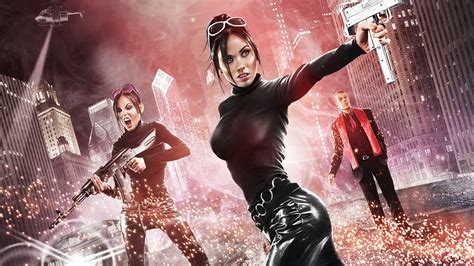 Saints Row 2 Wallpaper (76+ images)