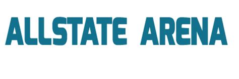 Allstate Arena Parking | Allstate Arena in Rosemont, Illinois