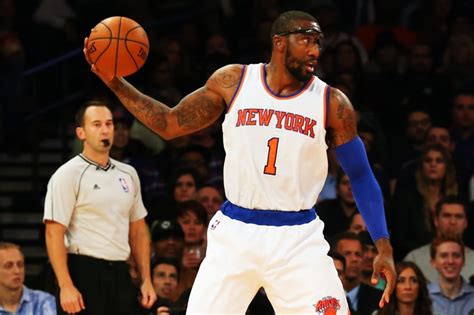 Amare Stoudemire, Knicks agree to contract buyout