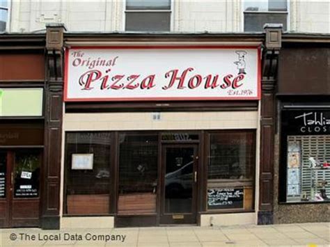 pizza house, Peterborough - Restaurant Reviews & Photos - TripAdvisor