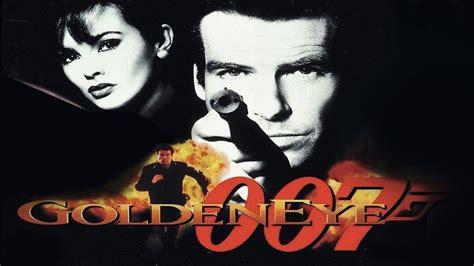 GoldenEye 007 HD - All Achievements - GameRiv