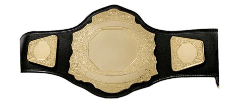 Stock Championship Belts | ProAmBelts